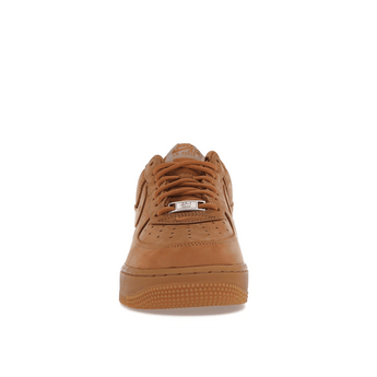 Air Force 1 Low X Supreme Wheat - Sneakerzone