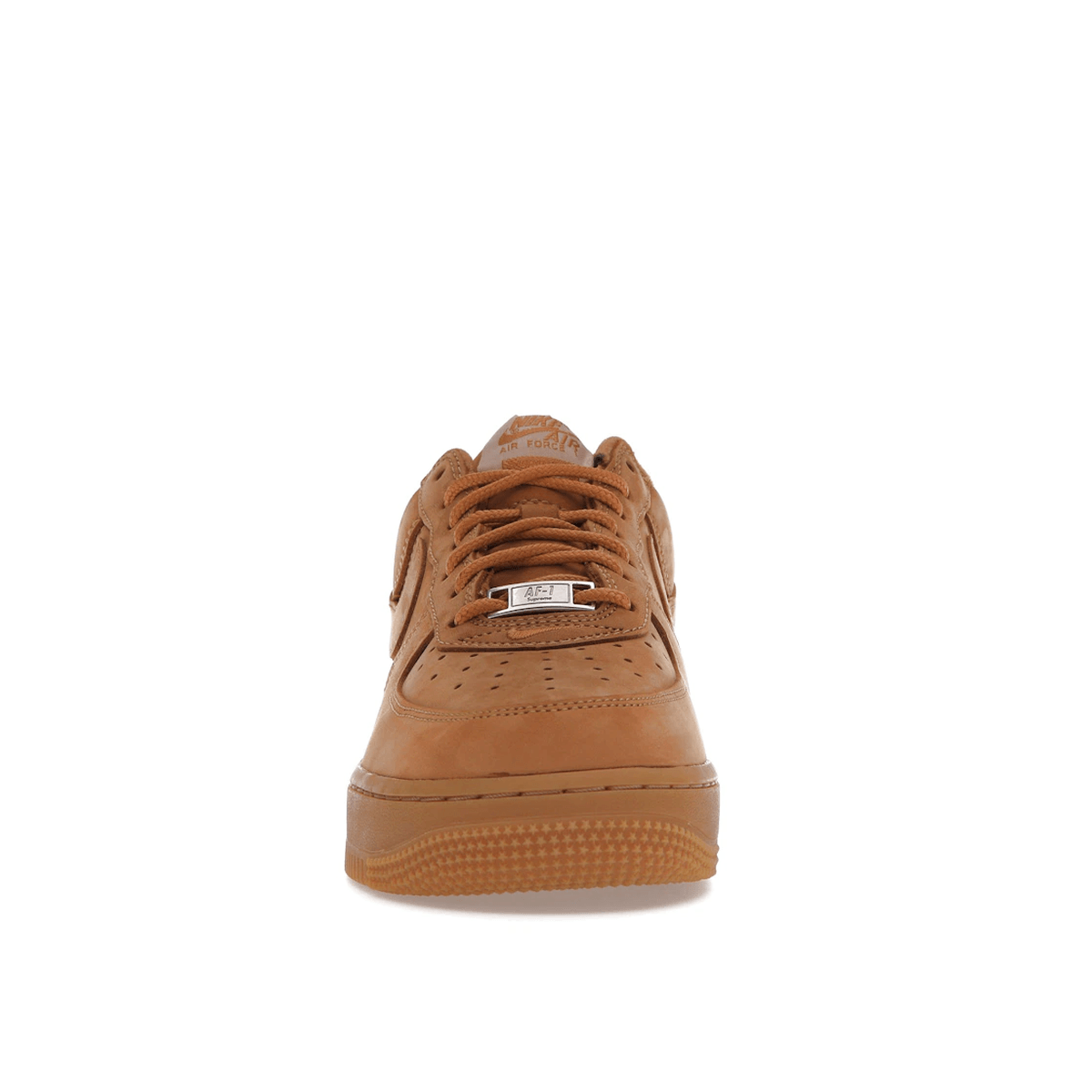 Air Force 1 Low X Supreme Wheat secondary image
