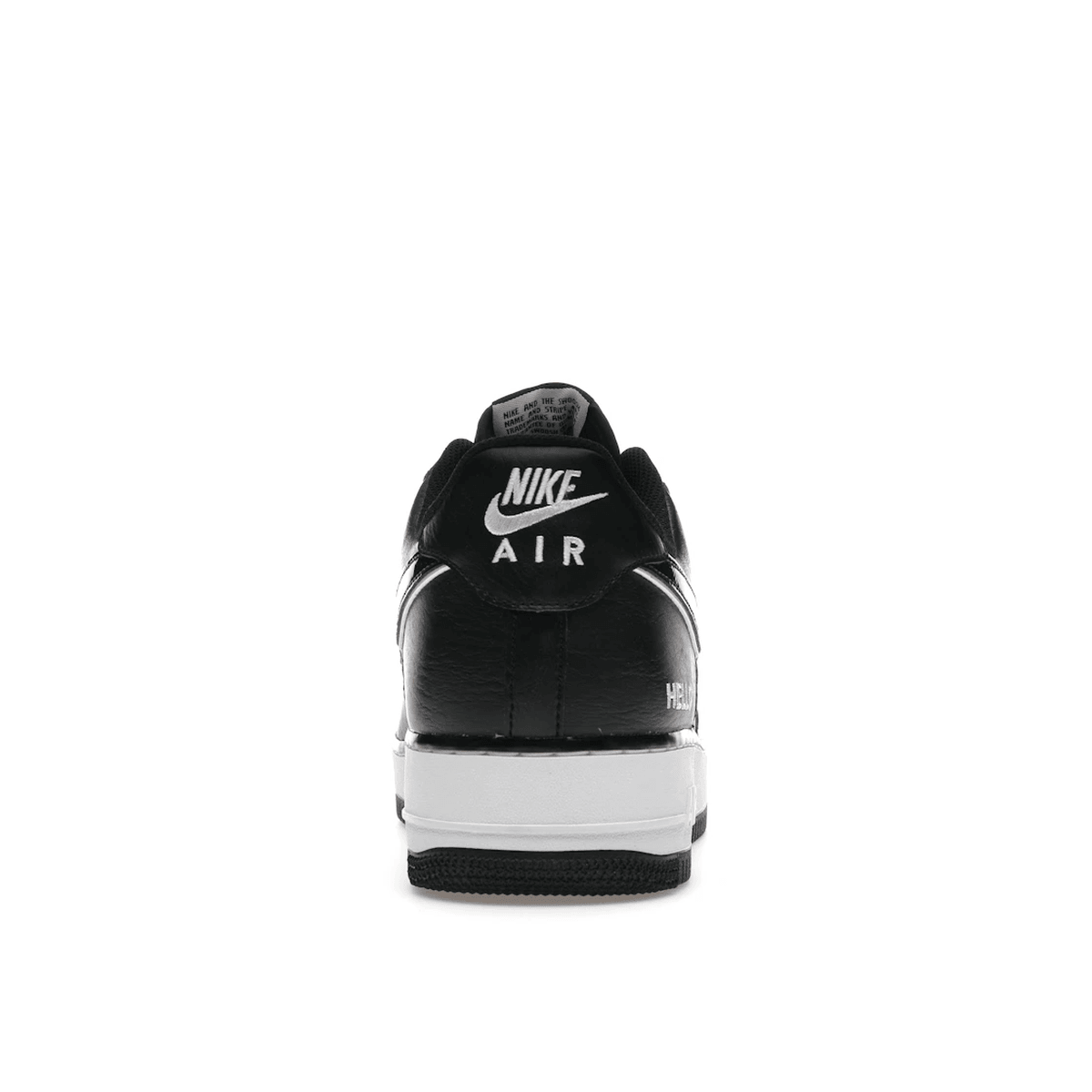 Air Force 1 LX Hello Black - Sneakerzone