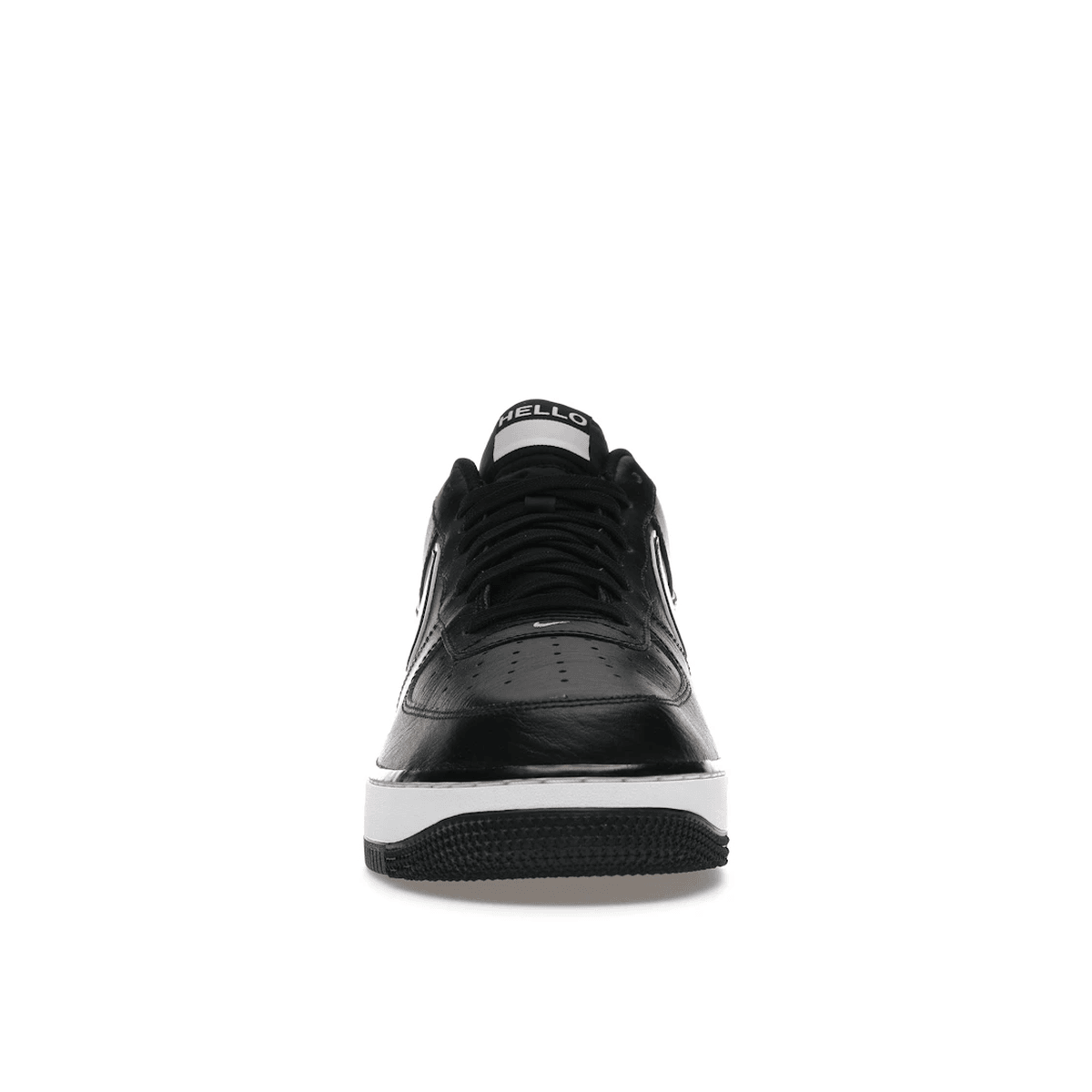 Air Force 1 LX Hello Black - Sneakerzone
