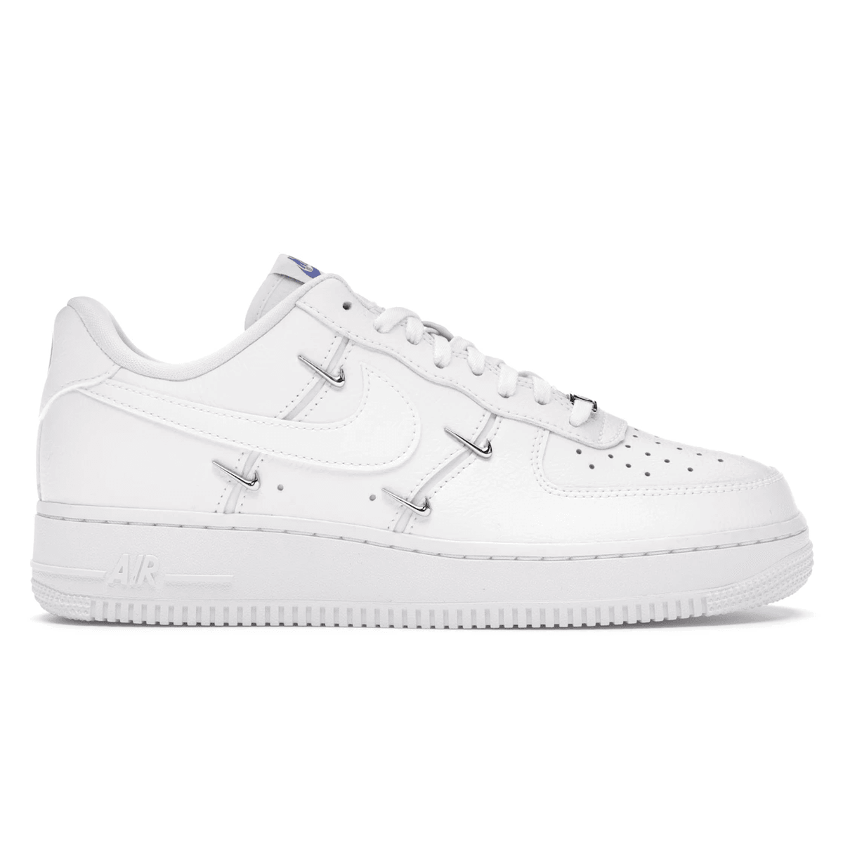 Air Force 1 LX White - Sneakerzone