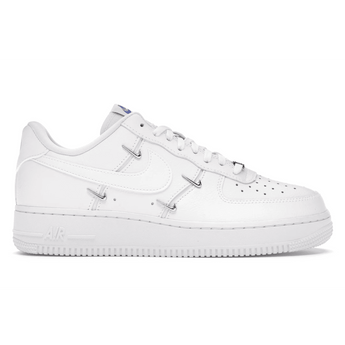 Air Force 1 LX White - Sneakerzone