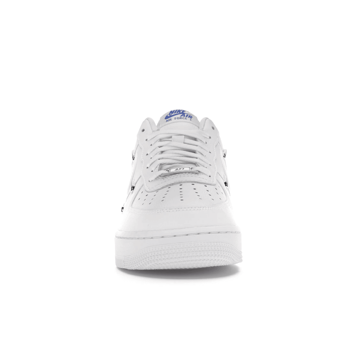 Air Force 1 LX White - Sneakerzone