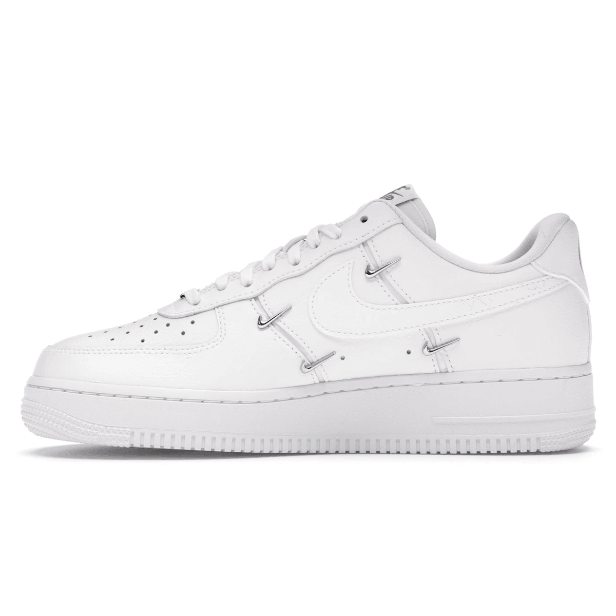 Air Force 1 LX White - Sneakerzone