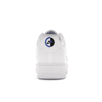 Air Force 1 LX White - Sneakerzone