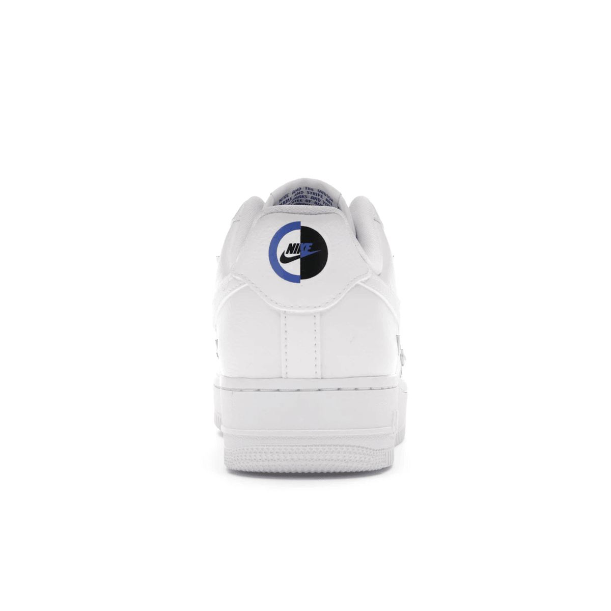 Air Force 1 LX White - Sneakerzone