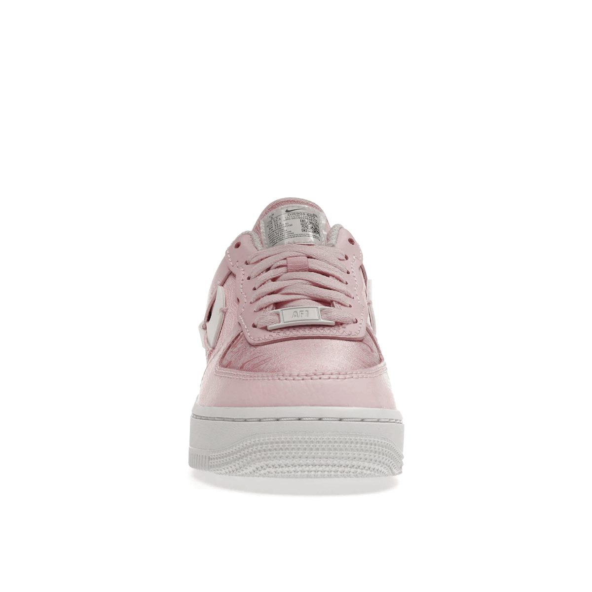 nike air force 1 rush pink