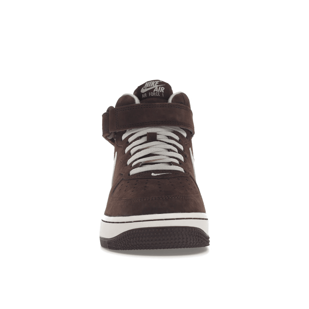 Air Force 1 Mid Chocolate - Sneakerzone