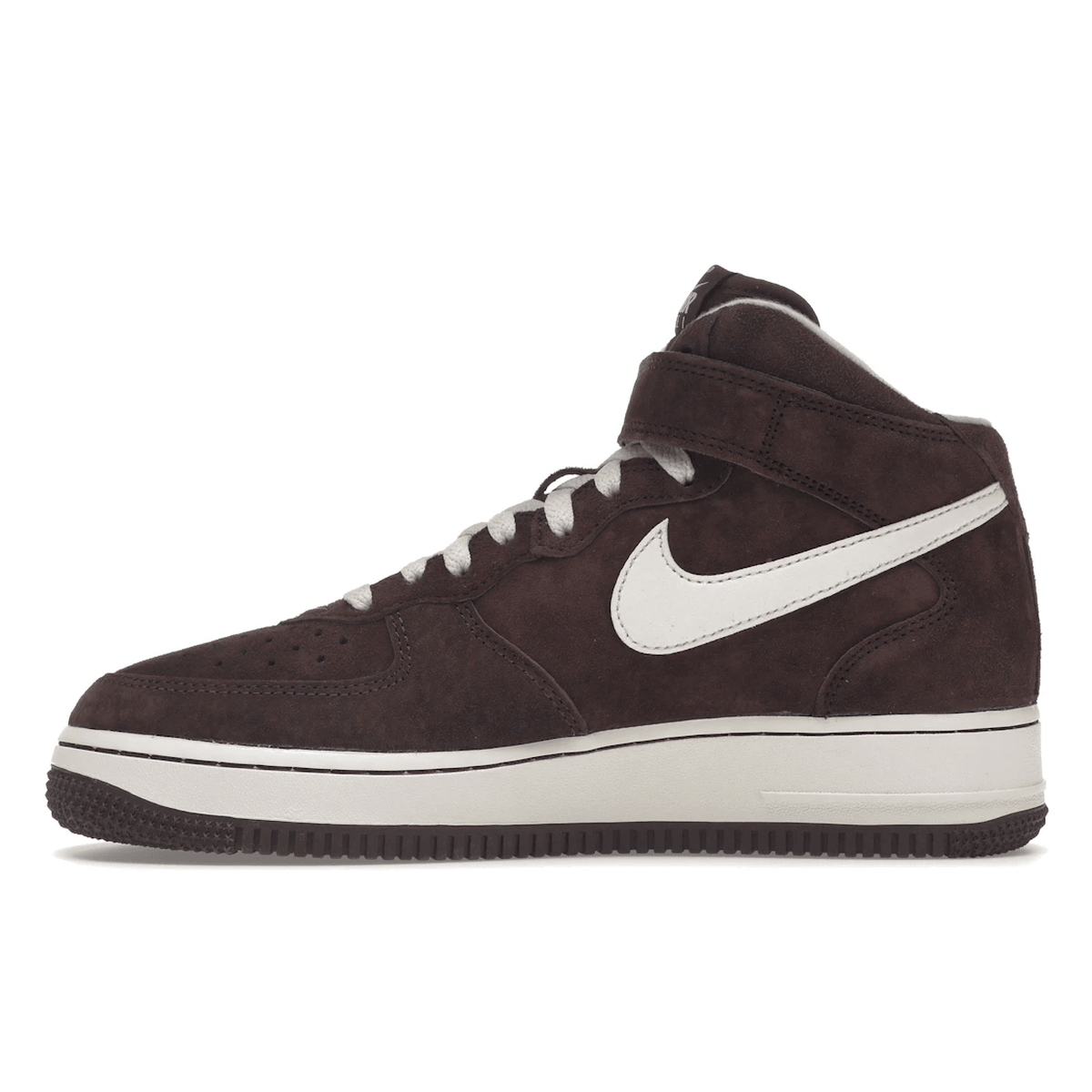 Air Force 1 Mid Chocolate - Sneakerzone