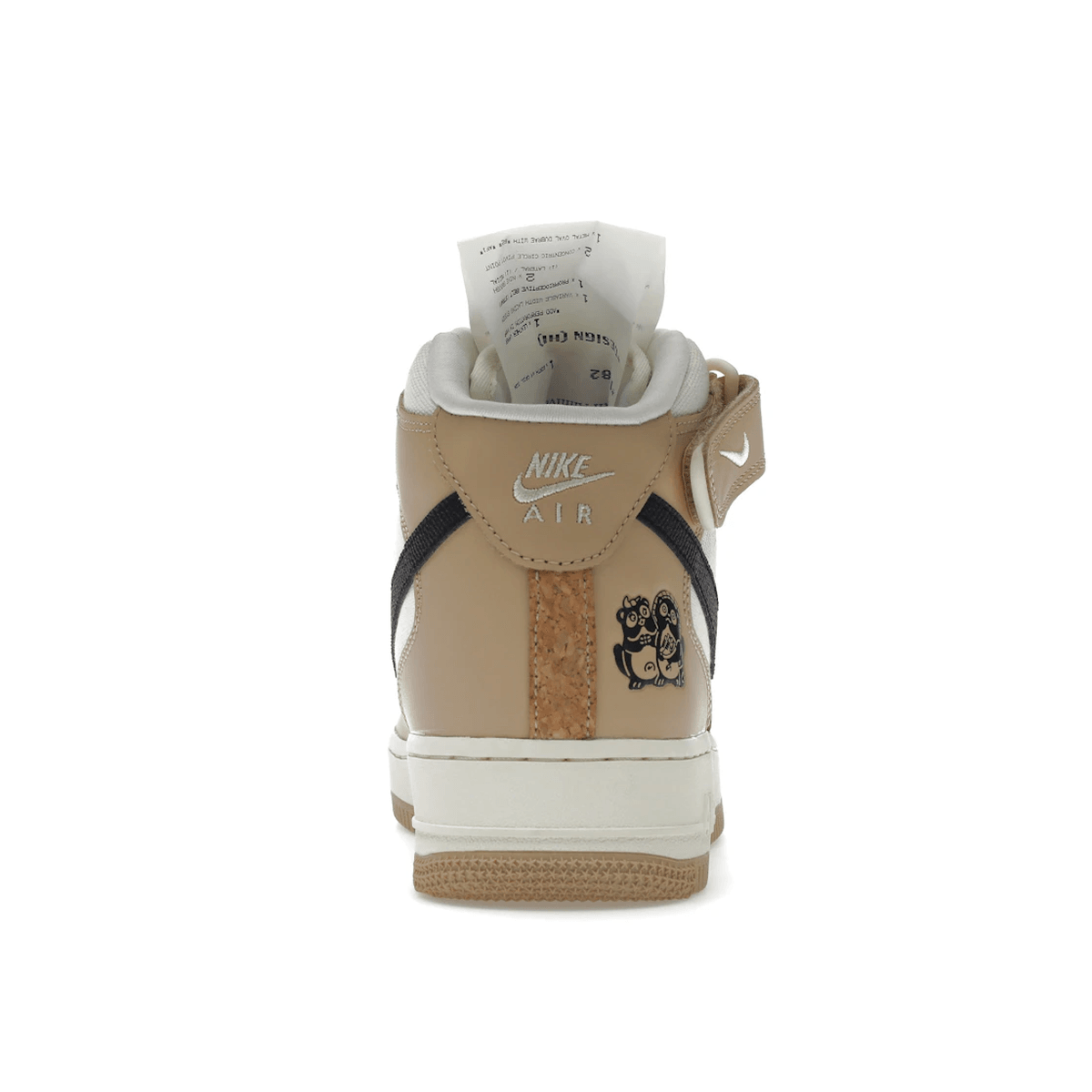 Air Force 1 Mid Izakaya - Sneakerzone