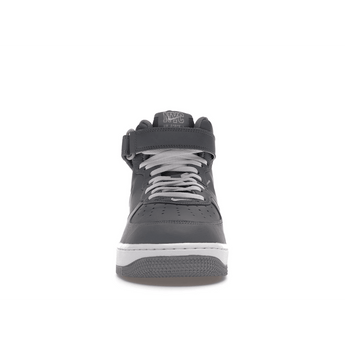 Air Force 1 Mid QS Jewel NYC Cool Grey - Sneakerzone