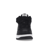 Air Force 1 Mid x Stussy Black White - Sneakerzone