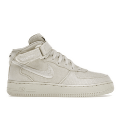 Air Force 1 Mid x Stussy Hemp - Sneakerzone
