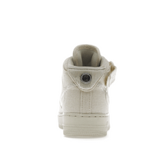 Air Force 1 Mid x Stussy Hemp - Sneakerzone