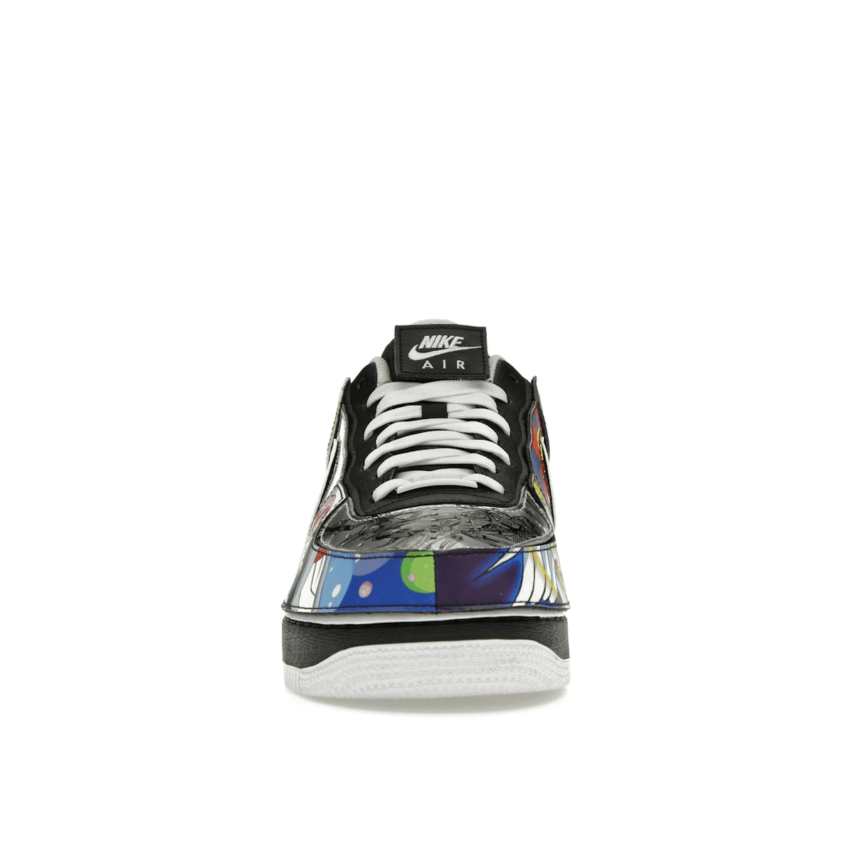 air force 1 mighty swooshes