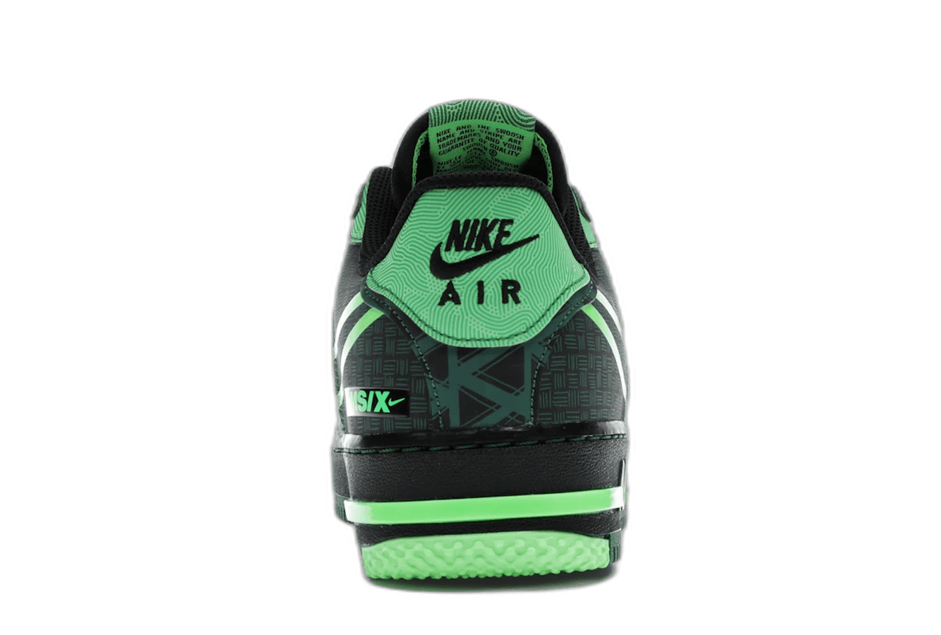 Air Force 1 Naija - Sneakerzone