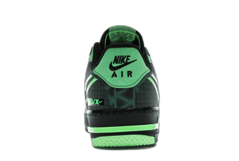 Air Force 1 Naija - Sneakerzone