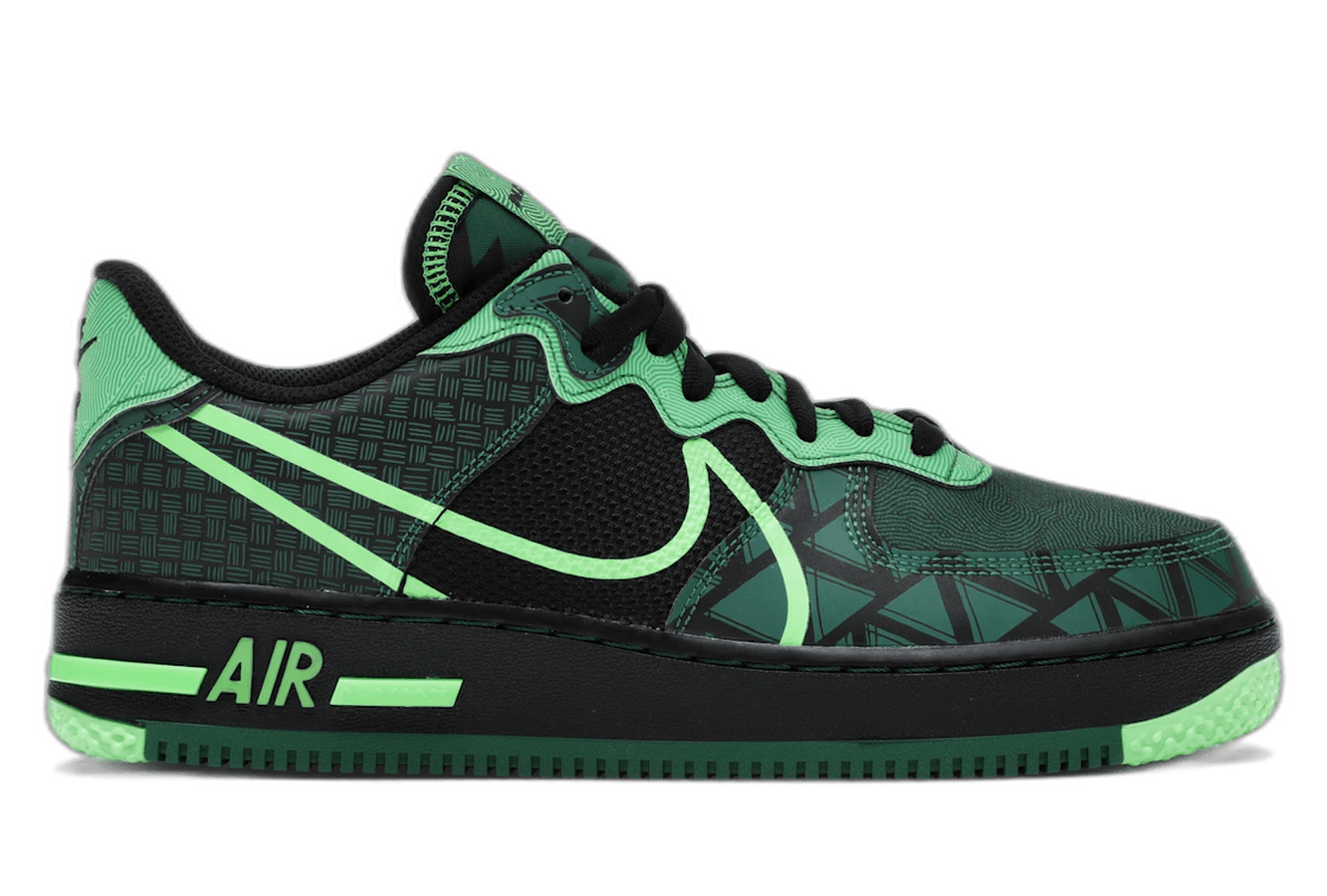 Air Force 1 Naija - Sneakerzone