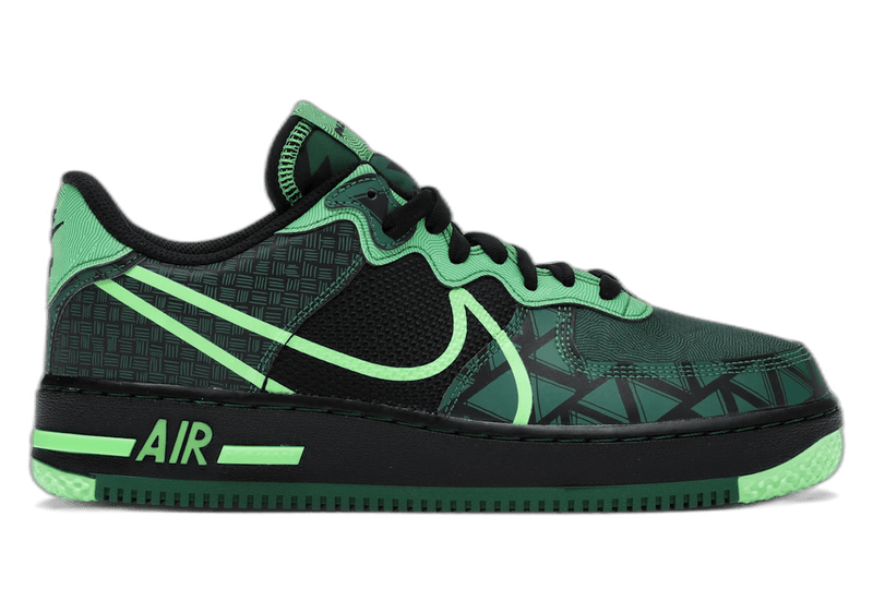 Air Force 1 Naija product image
