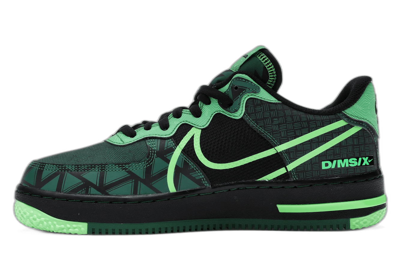 Air Force 1 Naija - Sneakerzone