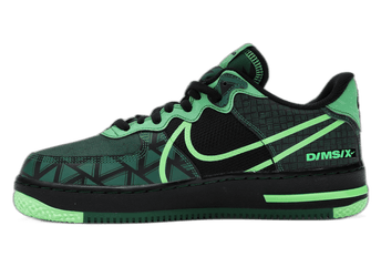 Air Force 1 Naija - Sneakerzone