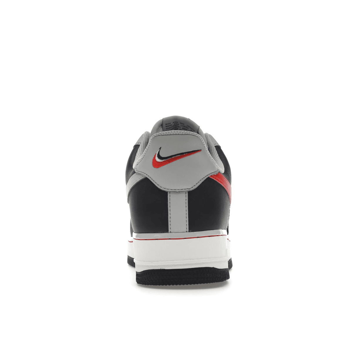 Air Force 1 NBA 75th Anniversary Blazers - Sneakerzone