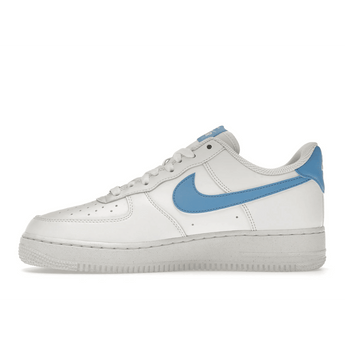 Air Force 1 Next Nature University Blue - Sneakerzone