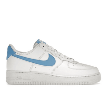 Air Force 1 Next Nature University Blue - Sneakerzone