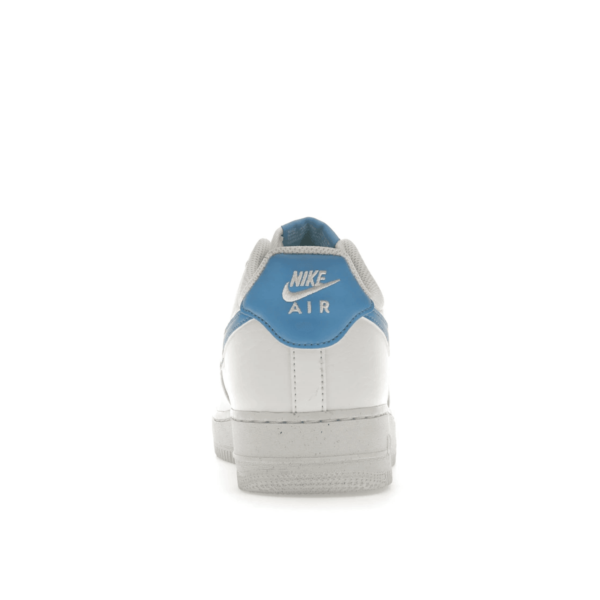 Air Force 1 Next Nature University Blue - Sneakerzone
