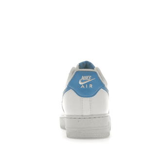 Air Force 1 Next Nature University Blue - Sneakerzone