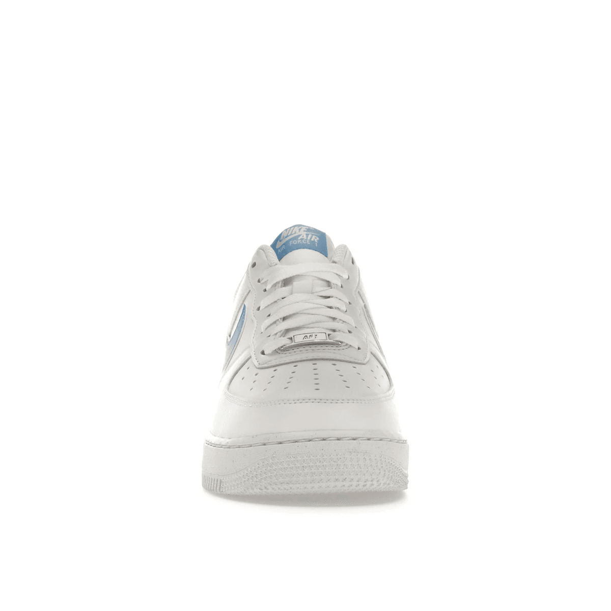 Air Force 1 Next Nature University Blue - Sneakerzone