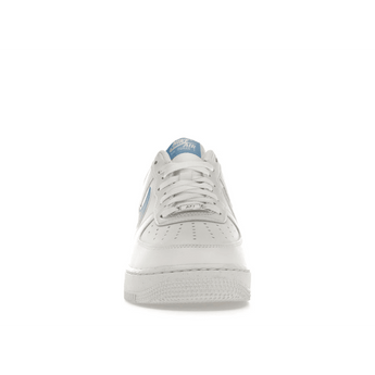 Air Force 1 Next Nature University Blue - Sneakerzone