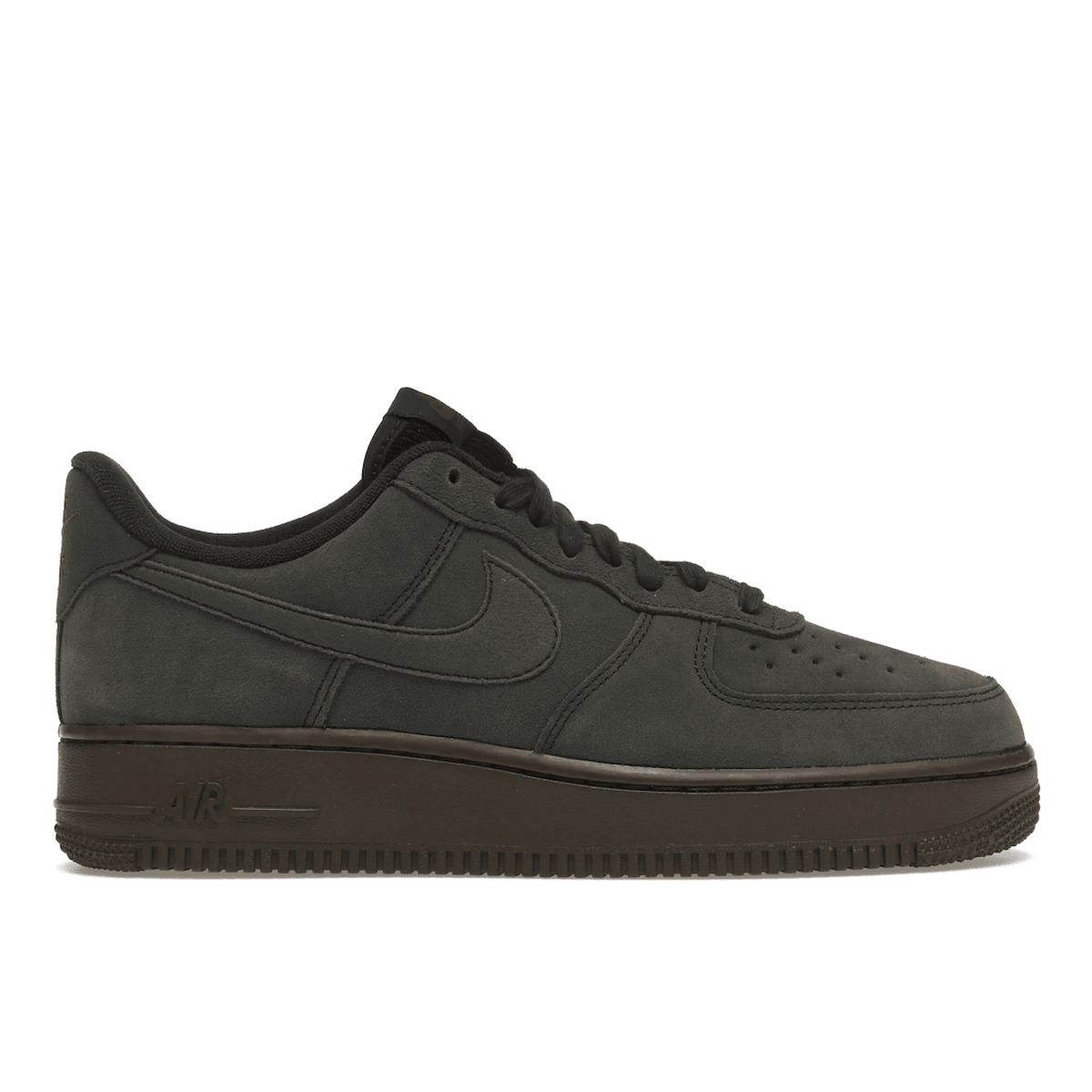 Air Force 1 Off Noir - Sneakerzone