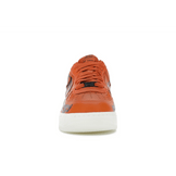 Air Force 1 Orange Skeleton - Sneakerzone