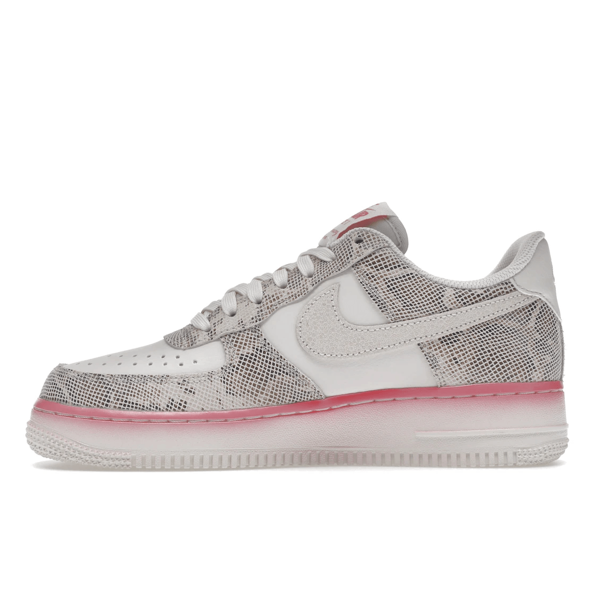 Air Force 1 Our Force 1 Snakeskin - Sneakerzone