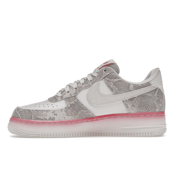 Air Force 1 Our Force 1 Snakeskin - Sneakerzone