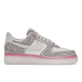Air Force 1 Our Force 1 Snakeskin - Sneakerzone