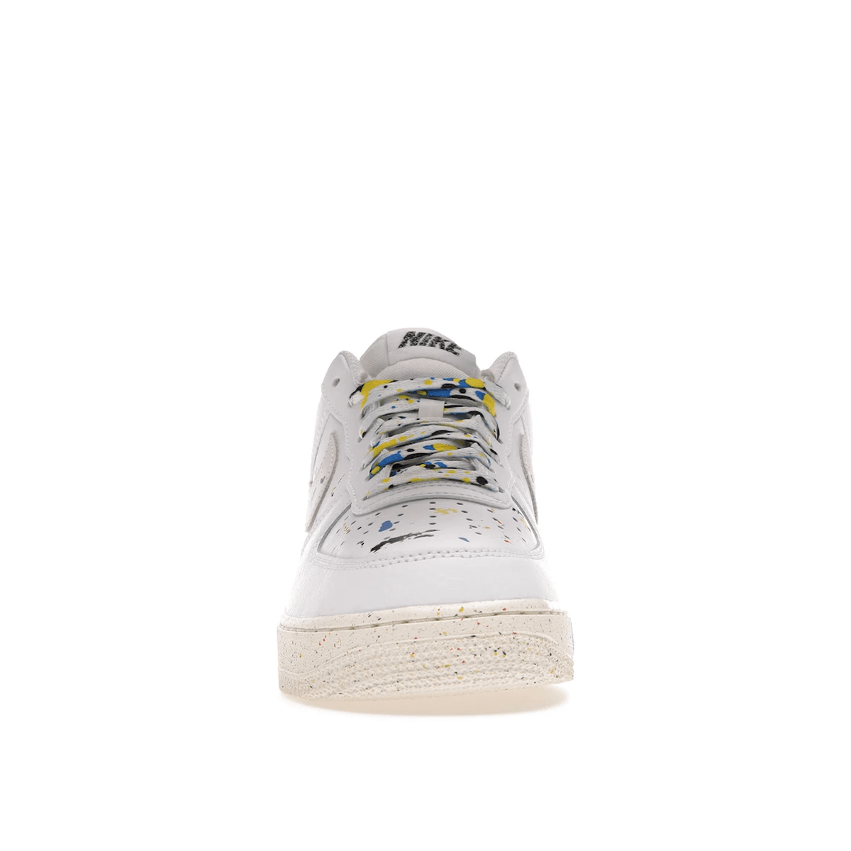 Air Force 1 Paint Splatter secondary image