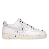 Air Force 1 Paint Splatter - Sneakerzone