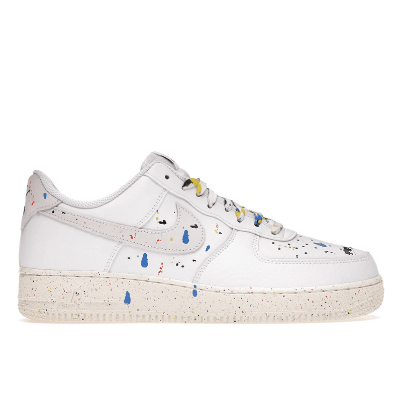 Air Force 1 Paint Splatter product image