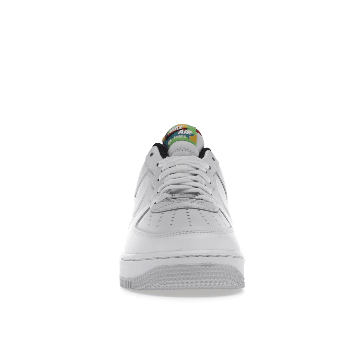 Air Force 1 Peace Love - Sneakerzone
