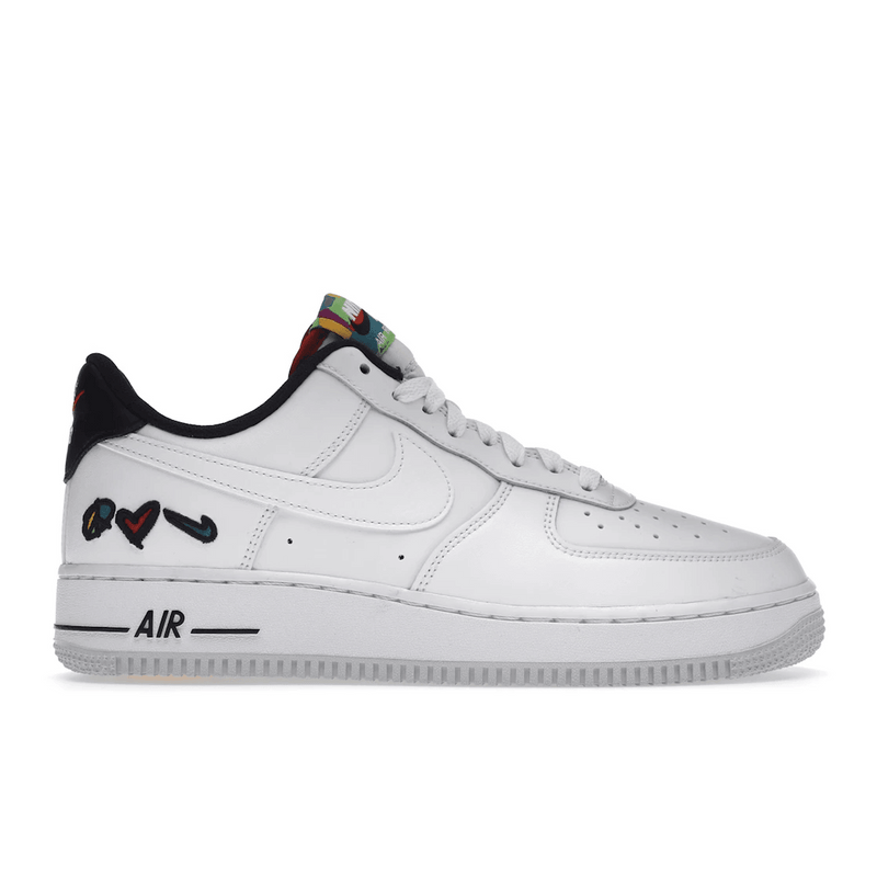 Air Force 1 Peace Love product image