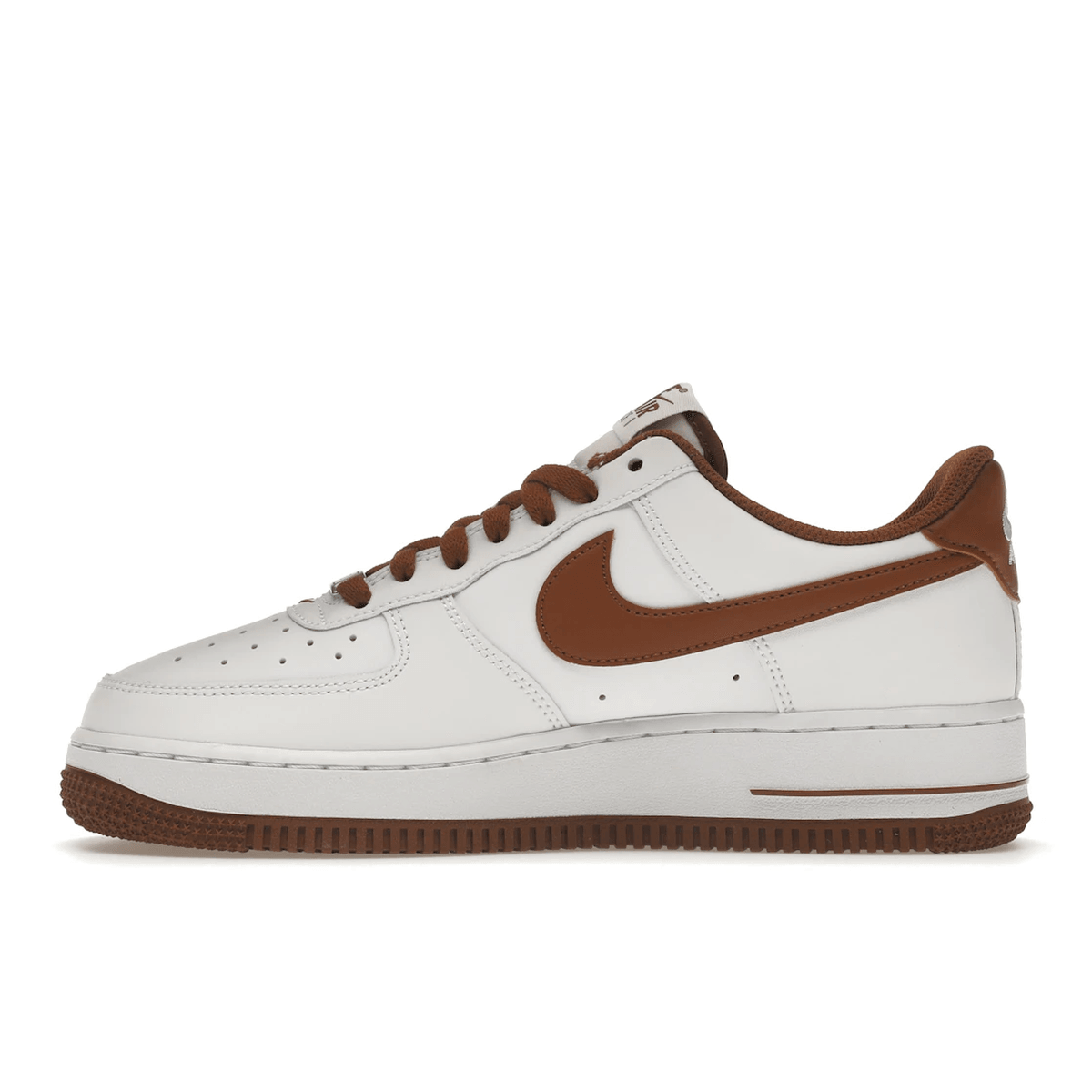 Air Force 1 Pecan - Sneakerzone