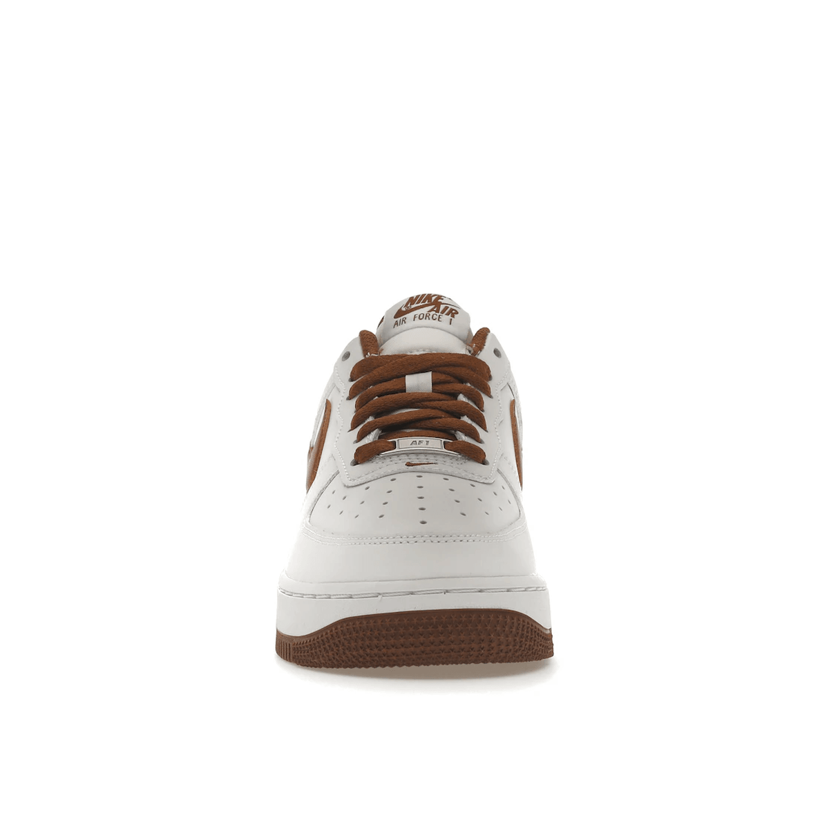 Air Force 1 Pecan - Sneakerzone