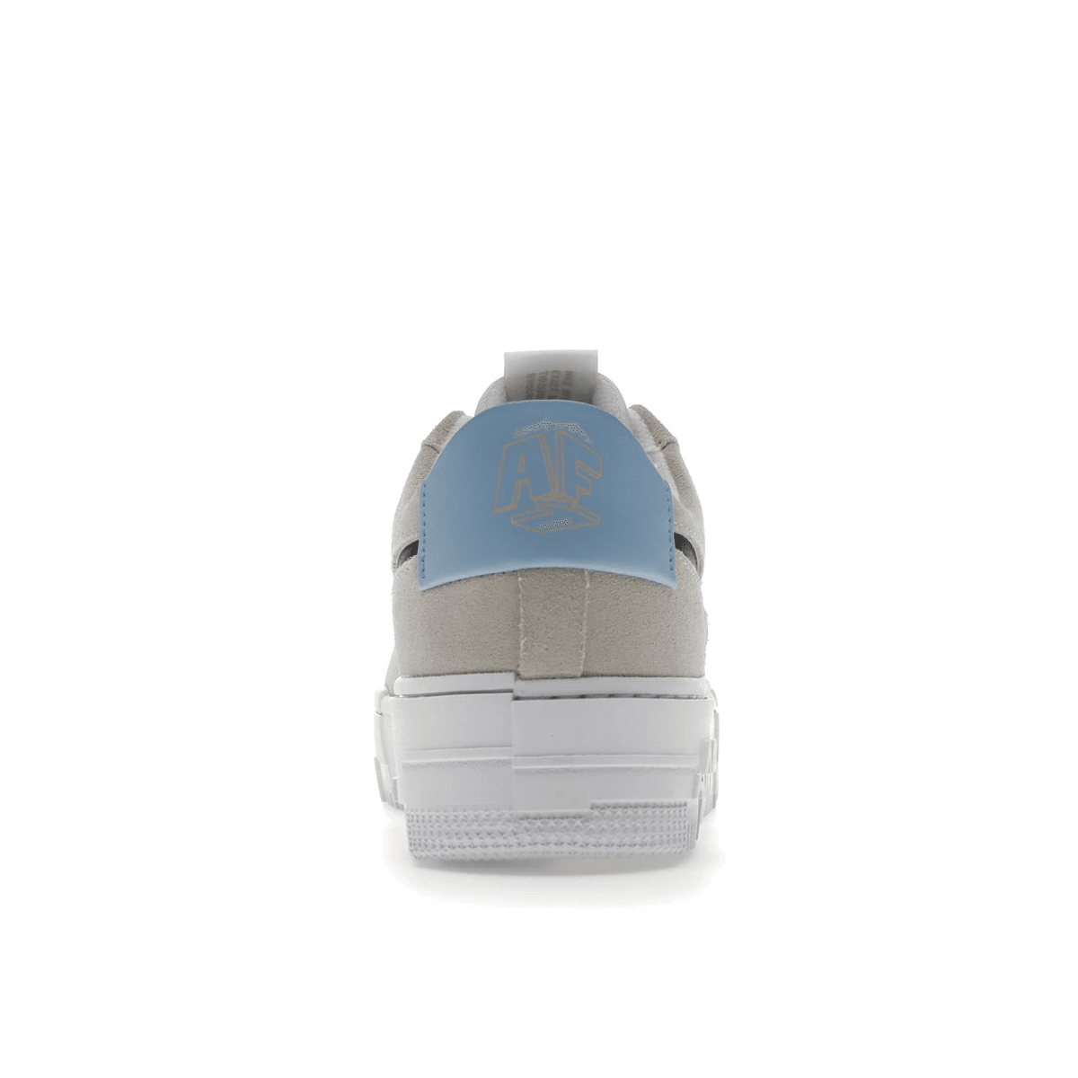 Air Force 1 Pixel Desert Sand - Sneakerzone