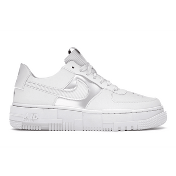 Air Force 1 Pixel Gold Chain - Sneakerzone