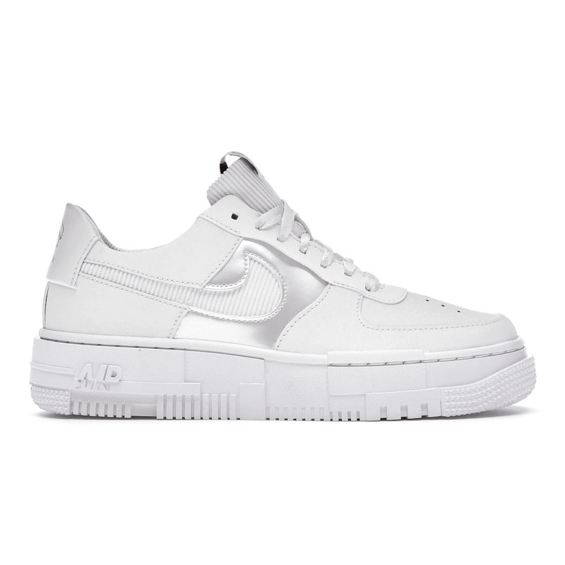 Air Force 1 Pixel Gold Chain product image