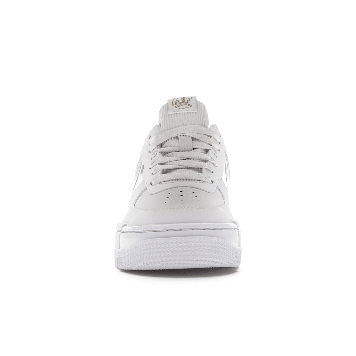 Air Force 1 Pixel Gold Chain secondary image