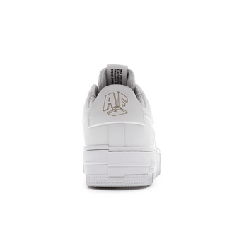 Air Force 1 Pixel Gold Chain - Sneakerzone