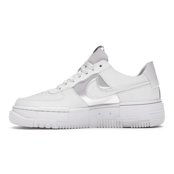 Air Force 1 Pixel Gold Chain - Sneakerzone